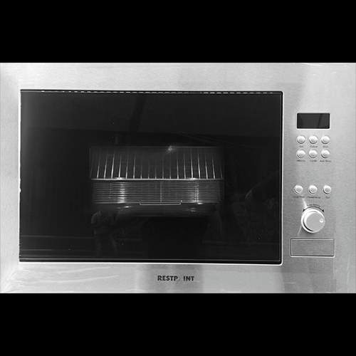 RestPoint Electronic Microwave 30 Litre