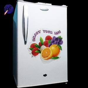 RestPoint Single-door Refrigerator RP-137W