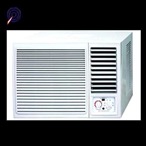 RestPoint Air Conditioner RP-9D window unit