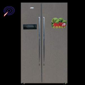 RestPoint Double-door Refrigerator RP 750R