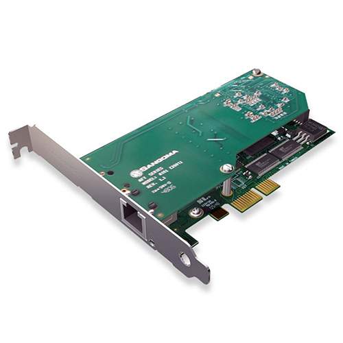 Sangoma A101DE - PCI Express