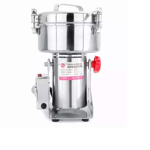 COMMERCIAL SPICE GRINDER 1000 (LZ)