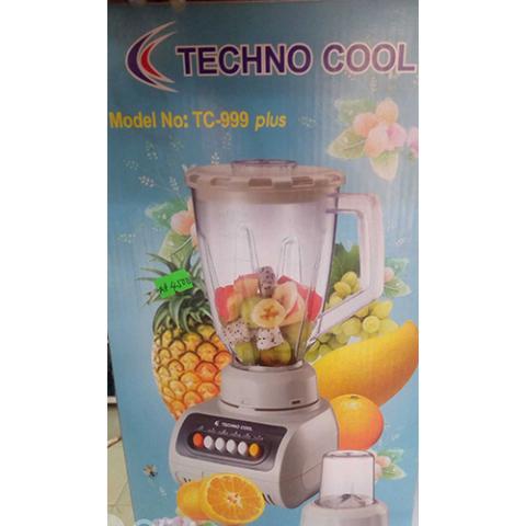 TECHNOCOOL 2 IN1 BLENDER - TC999