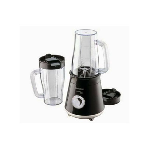 Kenwood Smoothie Maker With 0.5L Travel Mug Smoothie 2GO SB056