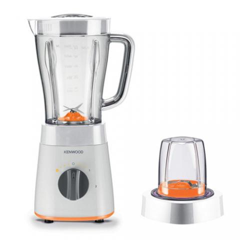 KENWOOD BLP15.150WH WH BLENDER WITH MILL (DE)