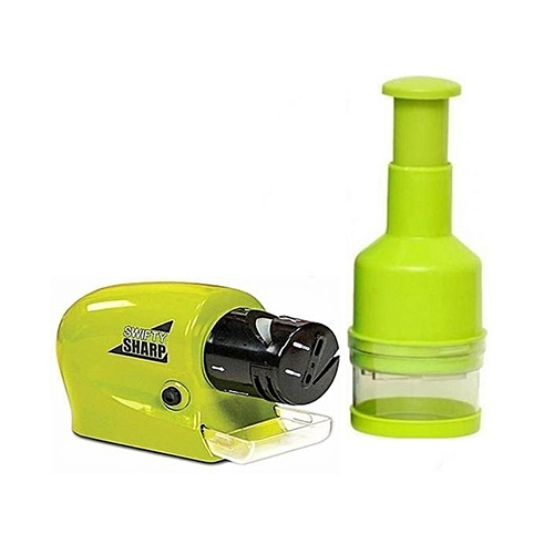 Free Onion Vegetable Chopper