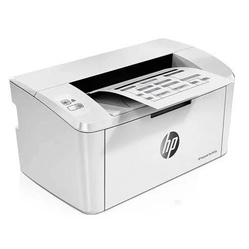 Hp LaserJet Pro M15A Printer (BD)