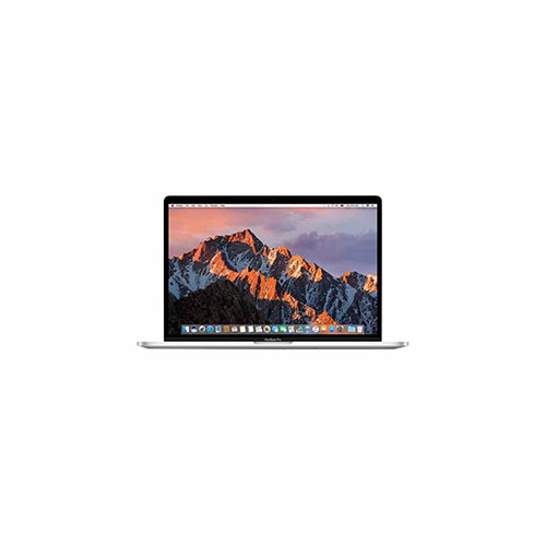 Apple Laptop MacBook Pro With Touch Bar MLW72LL/A Intel Core i7 2.60 GHz|16 GB Memory|256 GB SSD|AMD Radeon Pro 450|15.4" (DW)