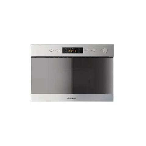 Ariston Microwave | MN554IX Built-in 22 litres Microwave Oven With Grill