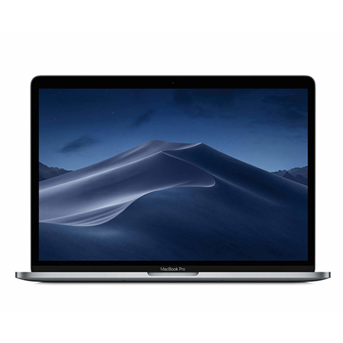 Apple MacBook Pro, Core i9 | 16GB | 512GB | 15.4 Inch | Radeon Pro 560X Touch Bar Laptop| Space Grey | MV912B/A | MACOS (DW)