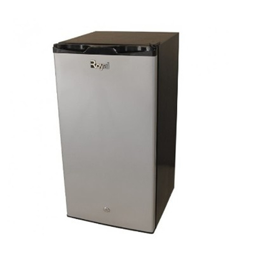 Royal Refrigerator | RSBS-532DI Side By Side