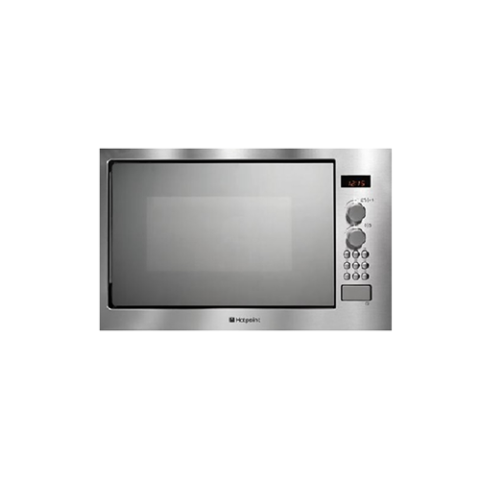 Ariston Microwave | 60cm BUILT IN MICROWAVE OVEN WITH GRILL - MWKA222X1