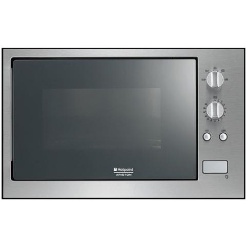 Ariston Oven | MWKX212XHA Built-In Microwave oven with grill