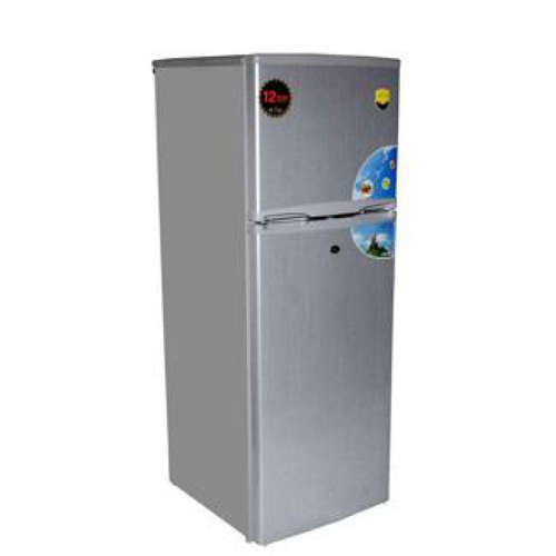 Nexus Fridge Silver | NX-140Nexus Fridge Silver | NX-140