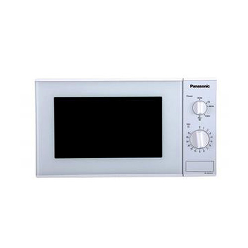 PANASONIC MICROWAVE (SM255W) (SM)