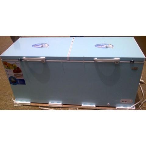 NEXUS NX-695CP CHEST FREEZERS Blue Colour