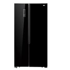 NEXUS NX-550(FF-475) LITRE REFRIGERATOR - BLACK