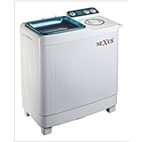 nexus twin tub washing machine