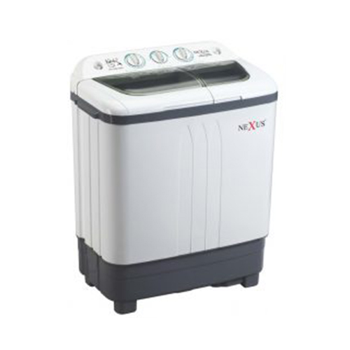 NEXUS 5.5KG TWIN TUB WASHING MACHINE | NX-WM-5SA