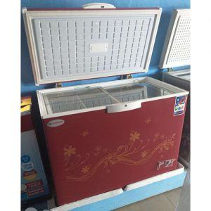 TECHNOCOOL 300 LITRE DEEP CHEST FREEZER - TKF 511