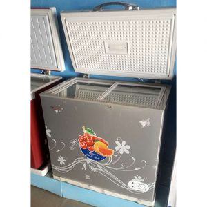 TECHNOCOOL 250 LITRE DEEP CHEST FREEZER - TKF 411