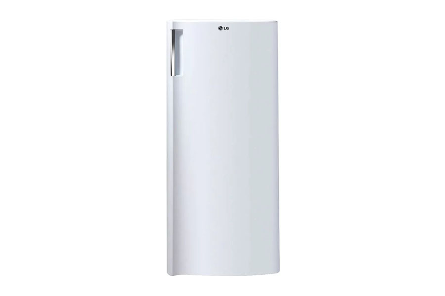 RestPoint Single-door Refrigerator RP-133