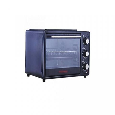 Eurosonic Electric Oven With Barbeque/ Grill Funtion - 20Litres