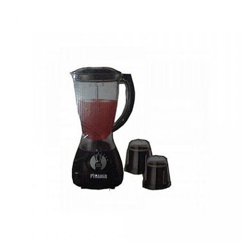 PYRAMID 3 In 1 Electric Blender - PM-Y44B3