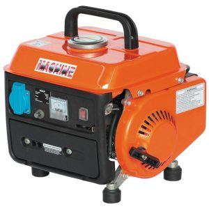 Top Portable Generator TP950