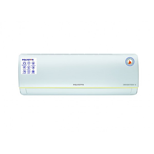 Polystar PV-09INV41 Air Conditioner|XA41|R410A|COOLING AND HEATING SPLIT INVERTER TYPE