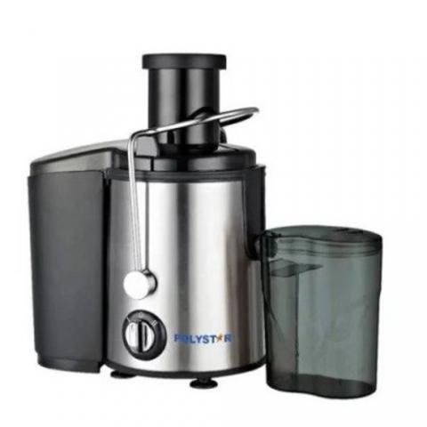 Polystar Stainless Steel Juice Extractor - PV-JE388