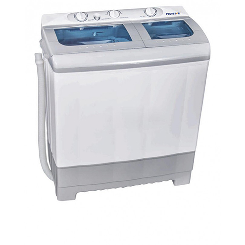 Polystar Washing Machine Top Loader and Spinning - PV-WD10K