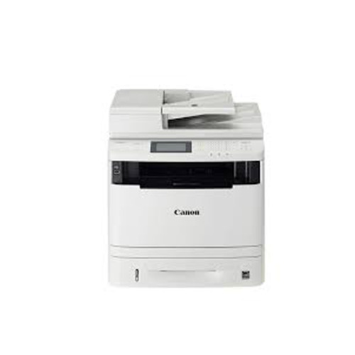 Canon Isensys MF411dw (Multi Function,Duplex + ADF) Printer LC