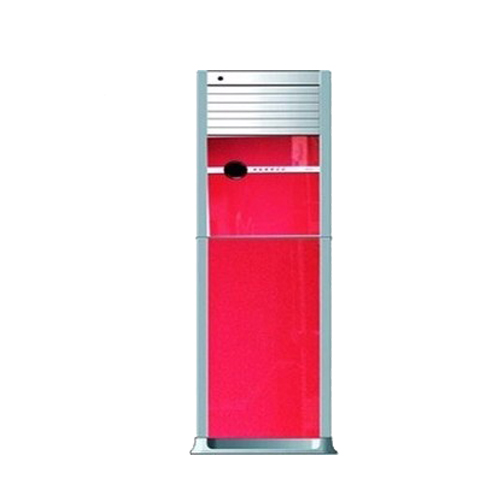 Restpoint 2Tons Air Conditioner Standing PC-2002B - Red and Silver