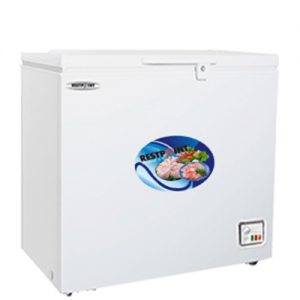 Restpoint Single Door Deep Freezer | RP-260