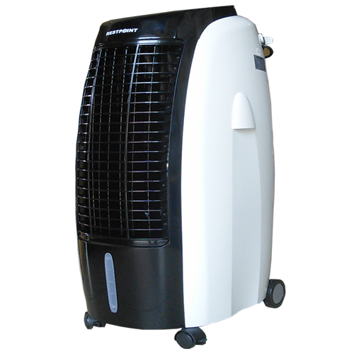 RestPoint Air Cooler EL-16A (White+Black)