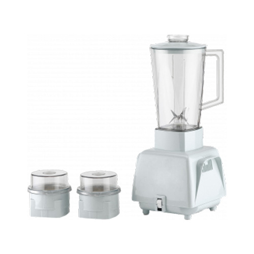 SAISHO BLENDER (1.0L) 3 IN 1 GRINDER | S-748(6)