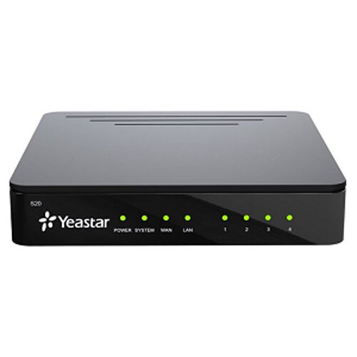 Yeastar S20 IP-PBX