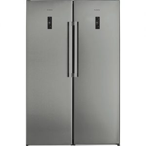 ARISTON UPRIGHT REFRIGERATOR | All fridge with Antibacterial Filter - SA8 A2D XRF