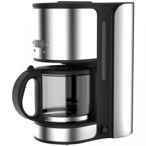 Sainsbury's 1.5L Coffee Machine With Timer (2-12Cups)