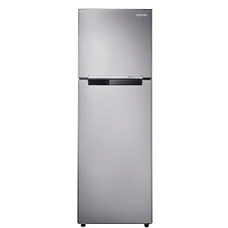 Samsung Double Door 258L Refrigerator|Tmf Digital Inverter Technology|RT25k3052S8/UT