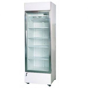 Skyrun Showcase Refrigerator | SC-318FN