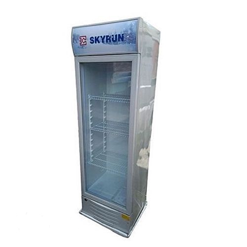 Skyrun Showcase Refrigerator - Sc-130fn