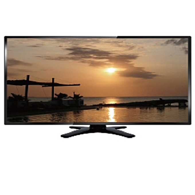 SingSung 43 Inch FULL HD LED TV 2 HDMI, 2 USB, 1 VGA, 1 YPBPR, 2 AV IN, 1 AV OUT, 1 RF