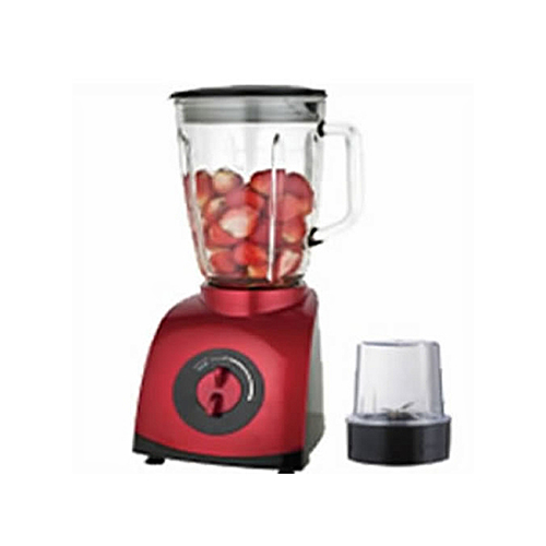 SingSung Blender Glass Jar 1.75L 600W