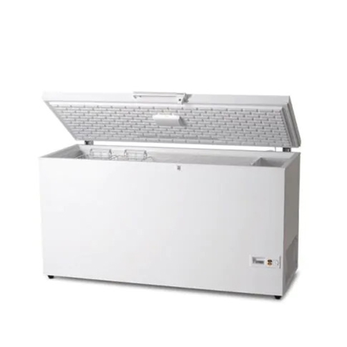 Vestfrost Chest Freezer | 500 Litres - SZ464C