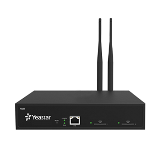 Yeastar TG200 2Ports GSM-VoIP Gateway
