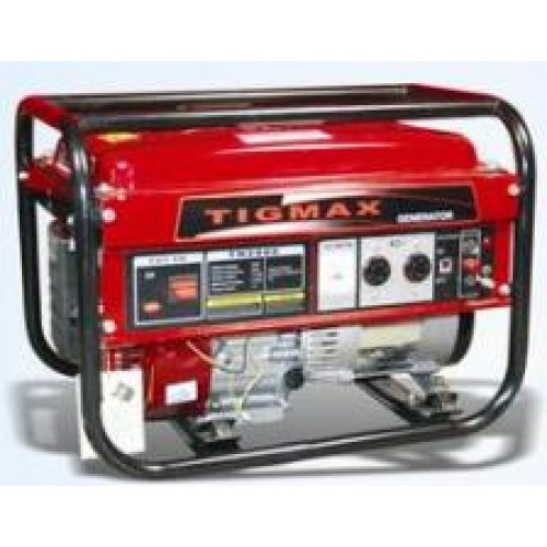 Tigmax Portable Generator | TH2900 (PK)