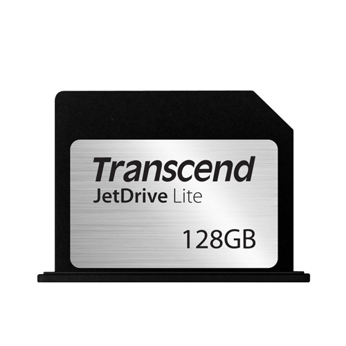 Transcend 128GB JetDrive Lite TS128GJDL350 (DT) Flash Expansion Card