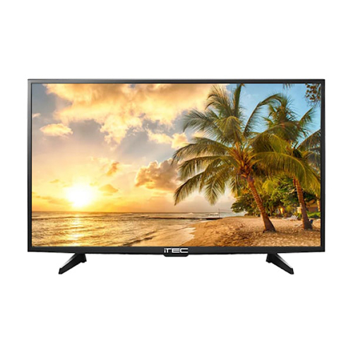 iTec 42 Inch HD LED Tv Television
